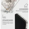 Burga Tough Back Cover Hülle für Apple iPhone 17e/16e - Snowstorm 3