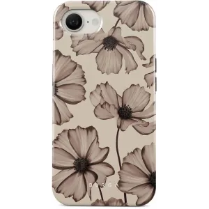 Burga Tough Back Cover Hülle für Apple iPhone 17e/16e - Barely Yours