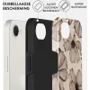 Burga Tough Back Cover Hülle für Apple iPhone 16e - Barely Yours 2