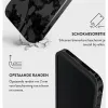 Burga Tough Back Cover Hülle für Apple iPhone 17e/16e - Nocturnal 3