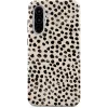 Burga Tough Back Cover Hülle für Samsung Galaxy A56 - Almond Latte 0