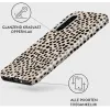 Burga Tough Back Cover Hülle für Samsung Galaxy A36 - Almond Latte 3