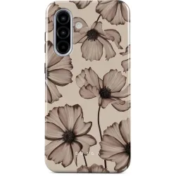 Burga Tough Back Cover Hülle für Samsung Galaxy A36 - Barely Yours