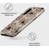 Burga Tough Back Cover Hülle für Samsung Galaxy A36 - Barely Yours 2
