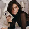 Burga Tough Back Cover Hülle für Samsung Galaxy A36 - Barely Yours 4