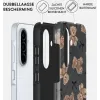 Burga Tough Back Cover Hülle für Samsung Galaxy A36 - BFF 2