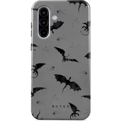 Burga Tough Back Cover Hülle für Samsung Galaxy A36 - Draco