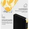 Burga Tough Back Cover Hülle für Samsung Galaxy A36 - Lemon Tart 4