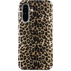 Burga Tough Back Cover Hülle für Samsung Galaxy A36 - Player