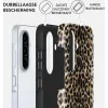 Burga Tough Back Cover Hülle für Samsung Galaxy A36 - Player 1