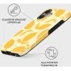 Burga Tough Back Cover Hülle mit MagSafe für Apple iPhone 16 - Lemon Tart 3