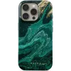 Burga Tough Back Cover Hülle mit MagSafe für Apple iPhone 16 Pro - Emerald Pool 0