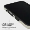 Burga Tough Back Cover Hülle für Apple iPhone 16 - Oat Milk Please 4