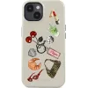 Burga Tough Back Cover Hülle für Apple iPhone 15 - It Girl 0