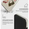 Burga Tough Back Cover Hülle für Apple iPhone 15 - It Girl 3