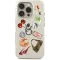 Burga Tough Back Cover Hülle für Apple iPhone 16 Pro - It Girl