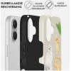 Burga Tough Back Cover Hülle für Apple iPhone 16 - Soft Era 1