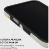 Burga Tough Back Cover Hülle für Apple iPhone 16 - Soft Era 4