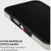 Burga Tough Back Cover Hülle für Apple iPhone 16 - Sun Chaser 5