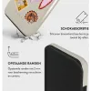 Burga Tough Back Cover Hülle für Apple iPhone 15 - Sun Chaser 3