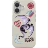 Burga Tough Back Cover Hülle für Apple iPhone 16 - Plot Twister 0