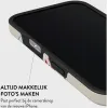Burga Tough Back Cover Hülle für Apple iPhone 16 - Plot Twister 4