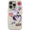 Burga Tough Back Cover Hülle mit MagSafe für Apple iPhone 16 Pro - Plot Twister 0