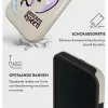 Burga Tough Back Cover Hülle mit MagSafe für Apple iPhone 16 - Plot Twister 3