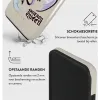 Burga Tough Back Cover Hülle mit MagSafe für Apple iPhone 15 - Plot Twister 3