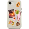 Burga Tough Back Cover Hülle mit MagSafe für Apple iPhone 16e - Sun Chaser 0