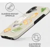 Burga Tough Back Cover Hülle mit MagSafe für Apple iPhone 16 - Soft Era 2