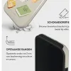 Burga Tough Back Cover Hülle mit MagSafe für Apple iPhone 16 - Soft Era 3