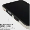 Burga Tough Back Cover Hülle mit MagSafe für Apple iPhone 16 - It Girl 4