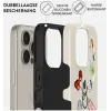 Burga Tough Back Cover Hülle mit MagSafe für Apple iPhone 16 Pro - It Girl 1