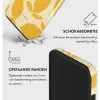 Burga Tough Back Cover Hülle mit MagSafe für Apple iPhone 15 - Lemon Tart 3