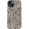 Burga Tough Back Cover Hülle mit MagSafe für Apple iPhone 15 - Almond Latte 0