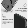 Burga Tough Back Cover Hülle mit MagSafe für Apple iPhone 15 - Draco 3