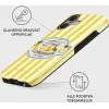 Burga Tough Back Cover Hülle mit MagSafe für Apple iPhone 16 - Frizzante 3