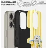 Burga Tough Back Cover Hülle mit MagSafe für Apple iPhone 16 Pro - Frizzante 2