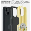 Burga Tough Back Cover Hülle mit MagSafe für Apple iPhone 15 - Frizzante 1