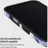 Burga Tough Back Cover Hülle mit MagSafe für Apple iPhone 16 - Sobremesa 4