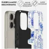 Burga Tough Back Cover Hülle mit MagSafe für Apple iPhone 16 Pro - Sobremesa 1