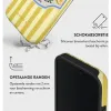 Burga Tough Back Cover Hülle für Apple iPhone 16 - Frizzante 3