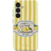 Burga Tough Back Cover Hülle für Samsung Galaxy S25 - Frizzante 0