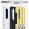 Burga Tough Back Cover Hülle für Samsung Galaxy A56 - Frizzante 2