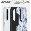 Burga Tough Back Cover Hülle für Samsung Galaxy A36 - Sobremesa 2