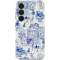 Burga Tough Back Cover Hülle für Samsung Galaxy S25 - Sobremesa