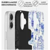 Burga Tough Back Cover Hülle für Apple iPhone 16 - Sobremesa 2
