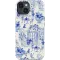 Burga Tough Back Cover Hülle für Apple iPhone 15 - Sobremesa