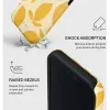 Burga Tough Back Cover Hülle mit MagSafe für Apple iPhone 17 - Lemon Tart 3